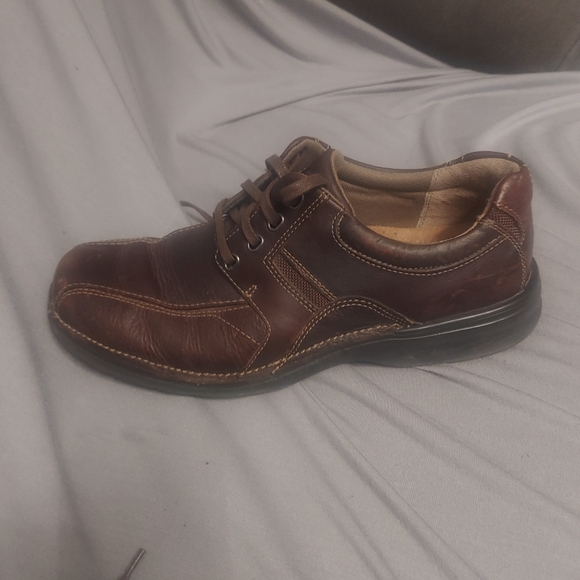 Clarks Shoes Clarks Mens Shoe Poshmark